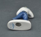 Porcelāna figūriņa Matrozis. 11 cm