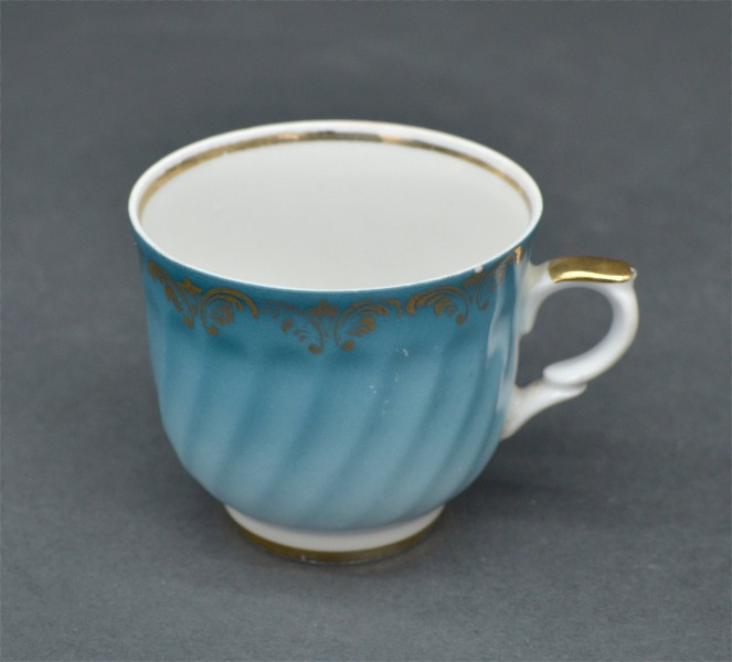 RPR kafijas tasīte. 7 cm