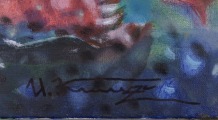 Краузе Улдис (1958)