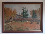 Vitālijs Kalvāns (1909-1965)