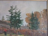 Vitālijs Kalvāns (1909-1965)