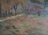 Vitālijs Kalvāns (1909-1965)