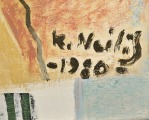 166. Karlis Neilis (1906-1991)