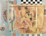 166. Karlis Neilis (1906-1991)
