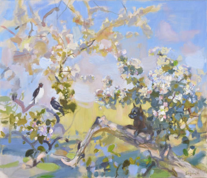 Baida Valērijs / Bayda Valery (1958)