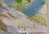 Baida Valērijs / Bayda Valery (1958)