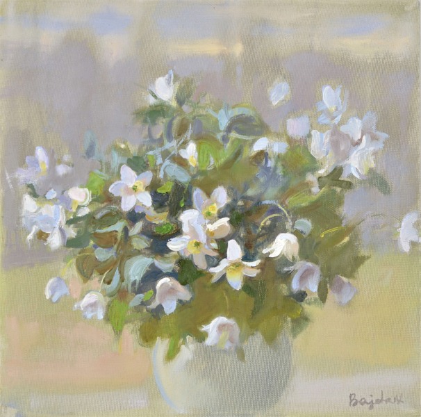 Baida Valērijs / Bayda Valery (1958)