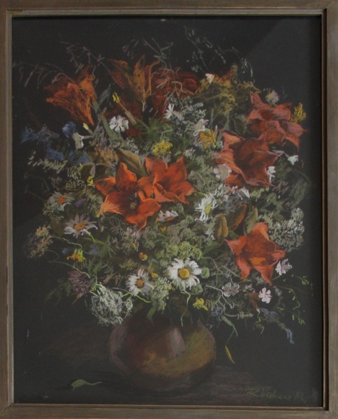 Valnere Rita (1929-2015)