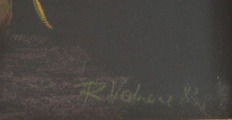 Valnere Rita (1929-2015)