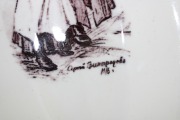 Kuznetsov porcelain