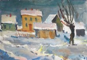 Bauma Dzidra (1930)