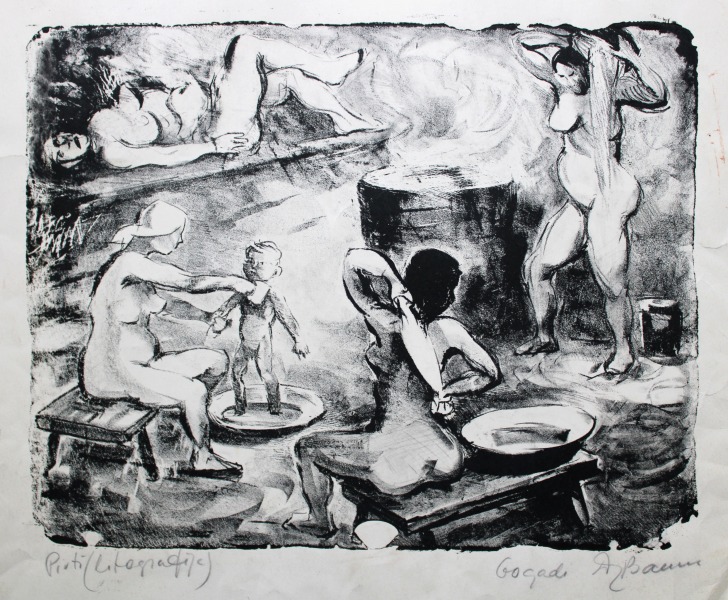 Bauma Dzidra (1930)