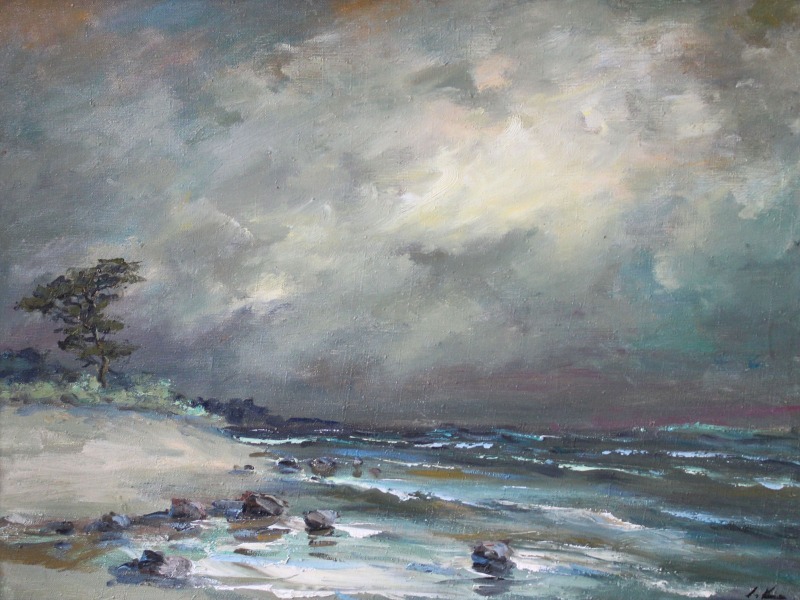 Крейц Станислав (1909-1992)