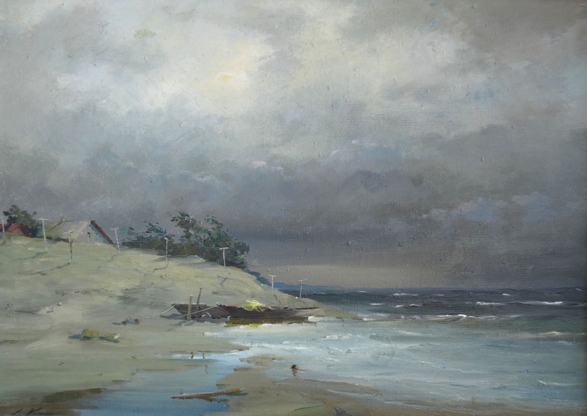 Крейц Станислав (1909-1992)