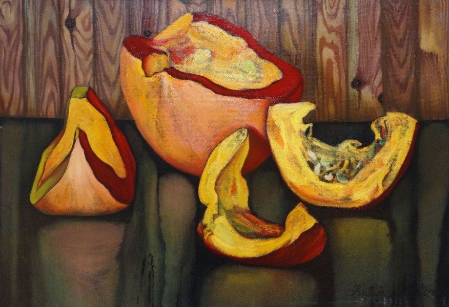 Kvitka Kristine (1983)