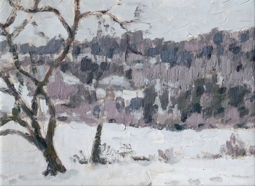 Теодор Паулович (1912-1971)
