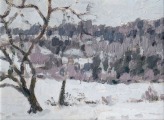 Teodors Paulovičs (1912-1971)