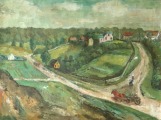 Ansis Artums (1908-1997)