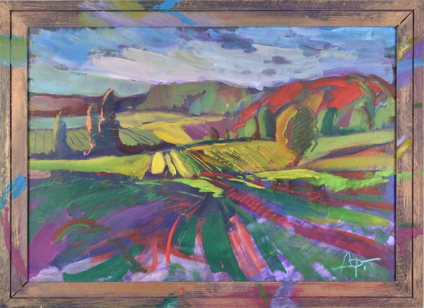 Айвис Пизелис (1988)