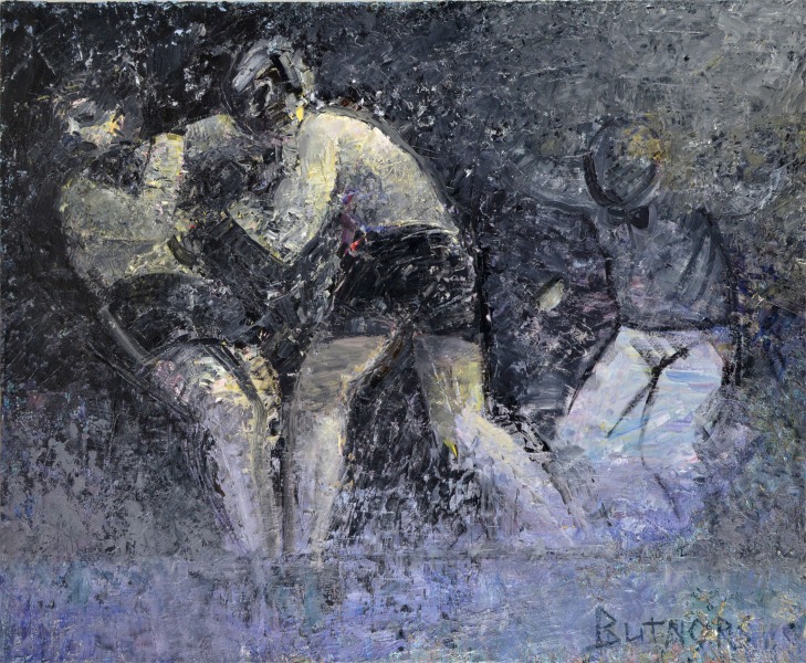 Ansis Butnors (1977)