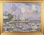 Скриде Арийс (1906-1987)