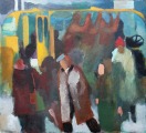 Arvīds Būmanis (1942-2000)