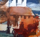 Arvids Bumanis (1942-2000)