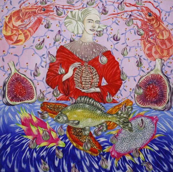 Авотиня Кристина Луизе (1983)