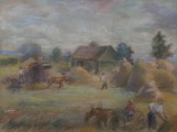 Belcova Aleksandra (1892-1981)