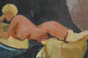 Bruno Celmins (1927-1992) 