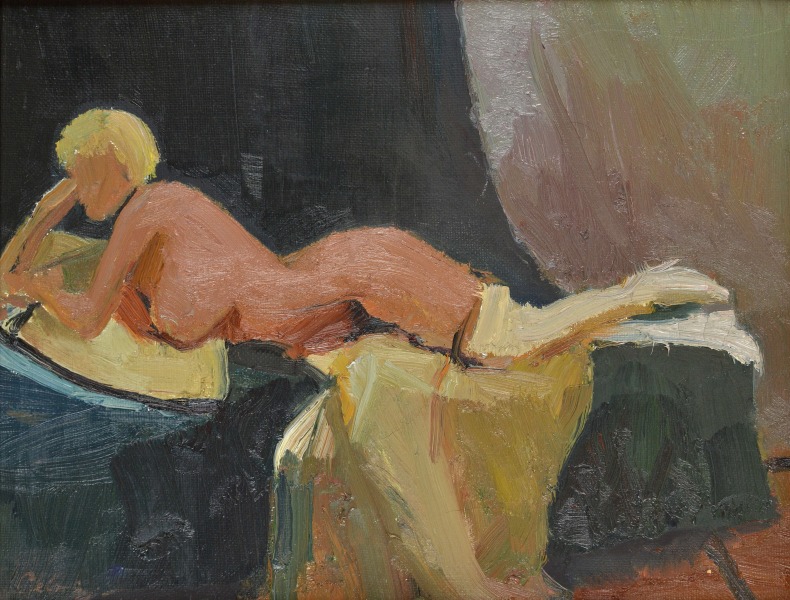 Bruno Celmins (1927-1992) 