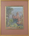 Эдуардс Метузалс (1889-1978)