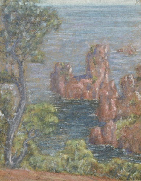 Эдуардс Метузалс (1889-1978)