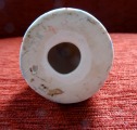 Porcelāna figūra Dziedātāja