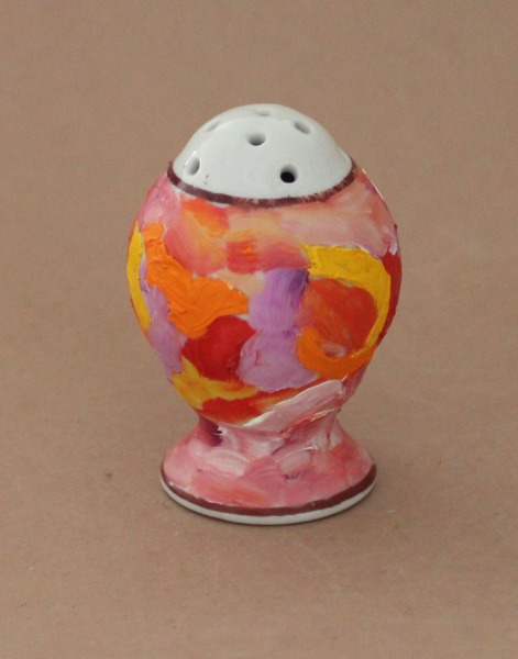 Spice jar