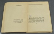 Grāmata Bagāti radi. Apsīšu Jēkabs. Izdevējs Zelta ābele 1944.