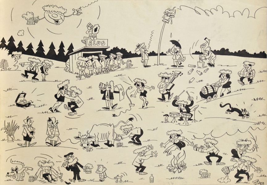Gunārs Bērziņš (1927)