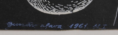 Gunārs Kļava (1933–1989)