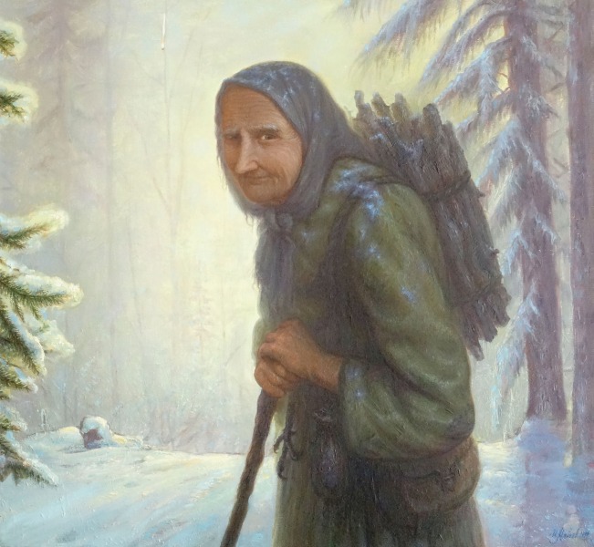 Igor Maikov (1966) 