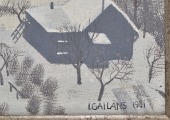Indulis Gailāns (1962-2012)