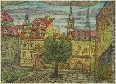 Jadviga Zilvinska (1918-2010)