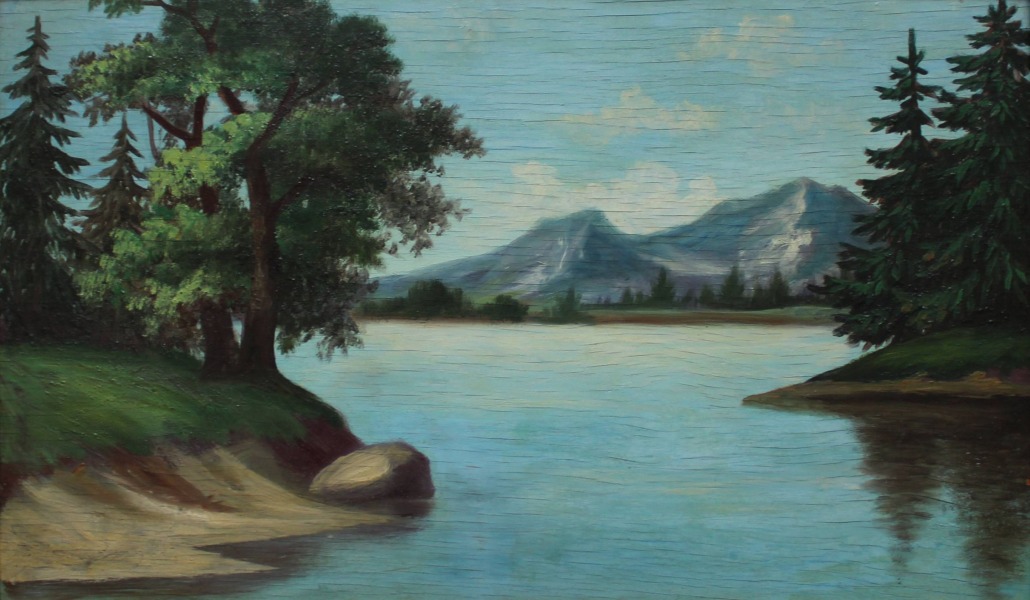 Janis Belte (1893-1946)