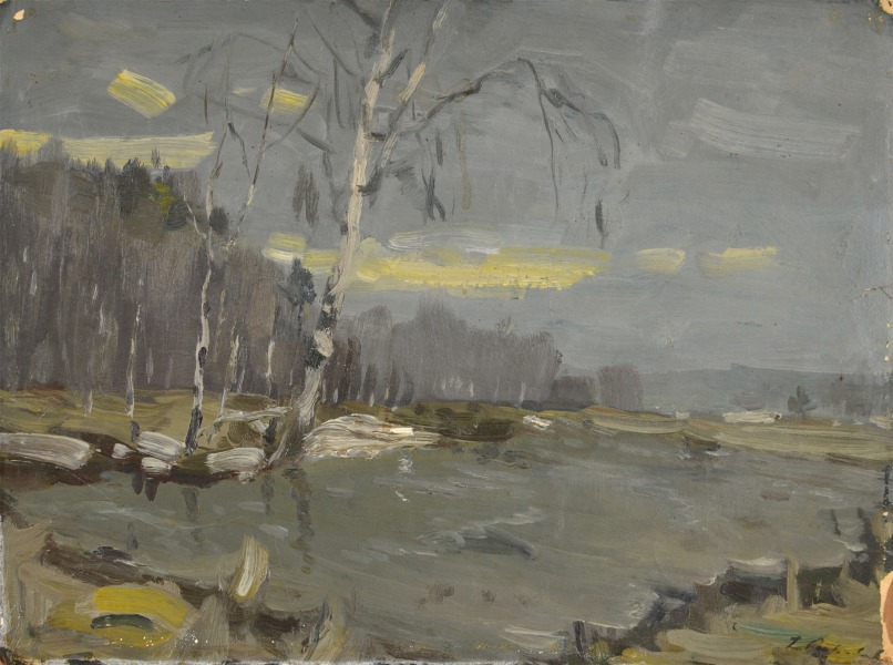 Янис Пуполс (1886-1956)