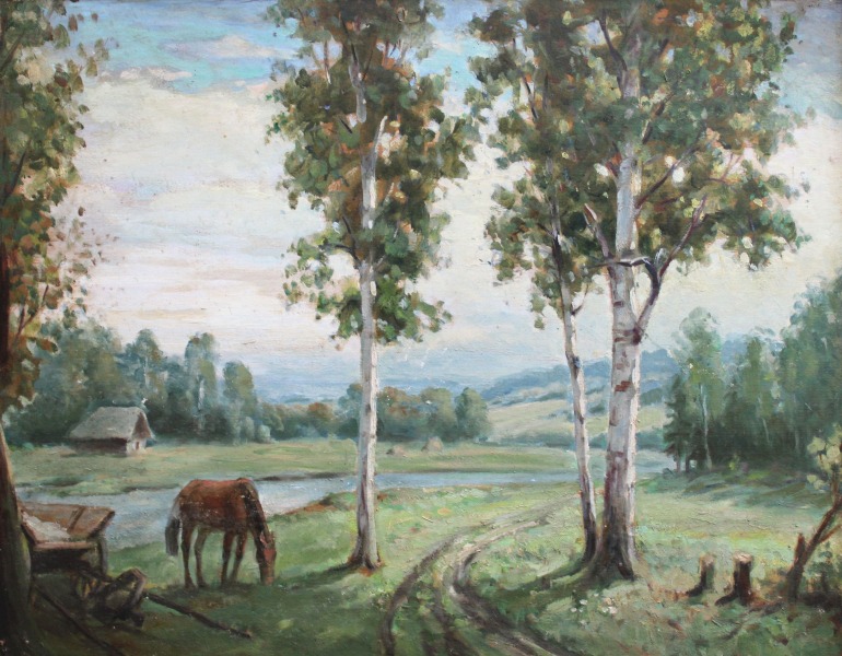 Jekabs Strazdins (1905-1958)