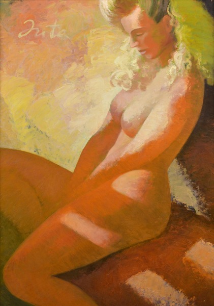 Juta Policja (1965)