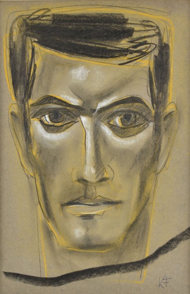 Курт Фридрихсон (1911–1991)