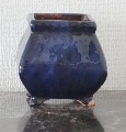Kuznetsov factory ceramic pot