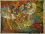 Бубиерис Лаймонис (1934-2012) 
