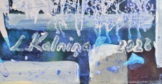 Līga Kalniņa (1990)