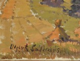 Oļģerts Saldavs (1907-1960) 